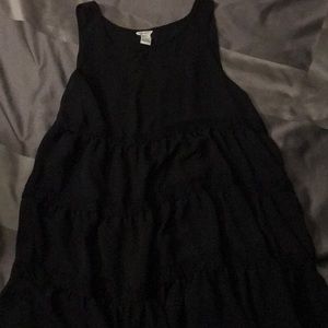 Black Doll like dress